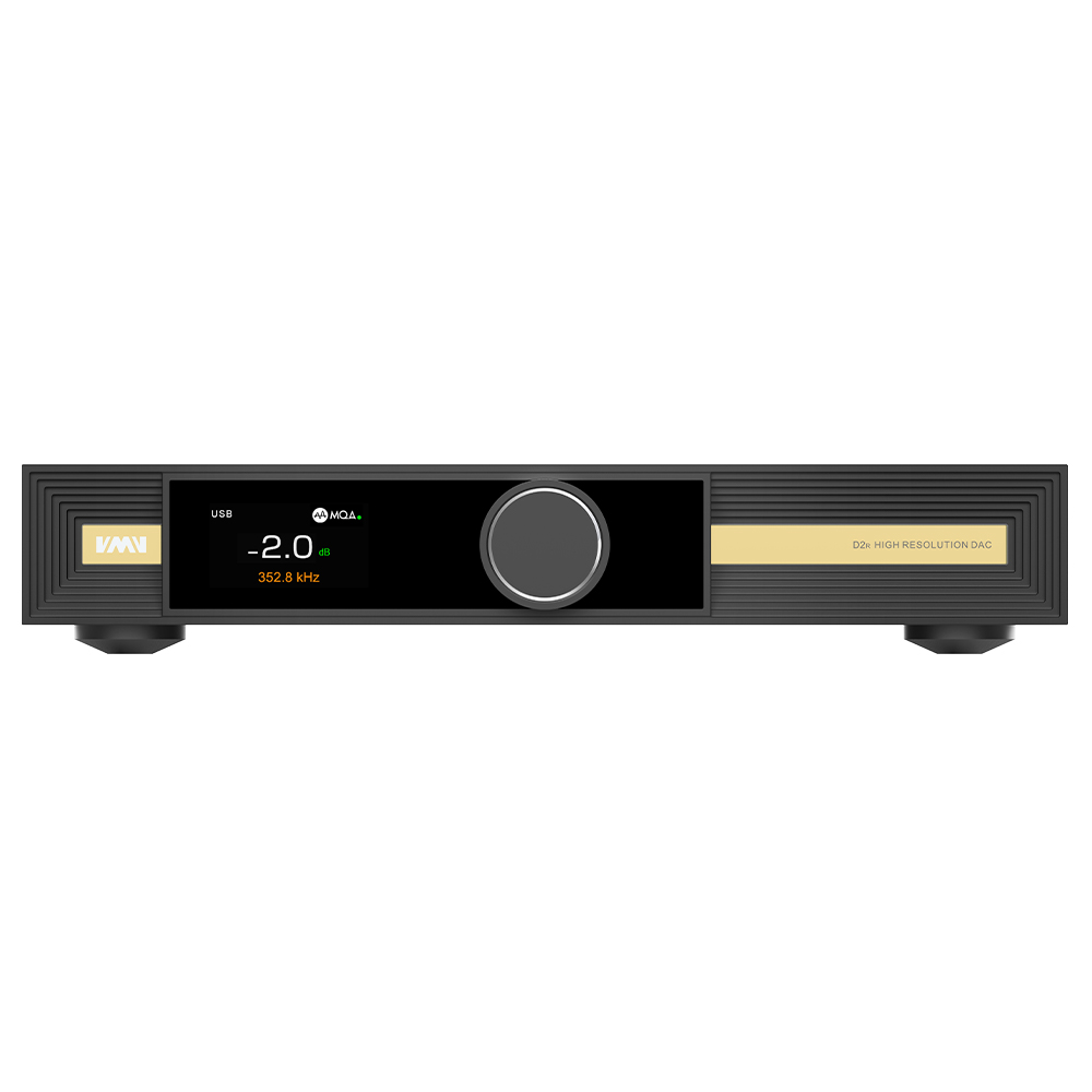 SMSL VMV D2R MQA Dijital-Analo - Surround Sound Decoder incelemesi ve fiyatı