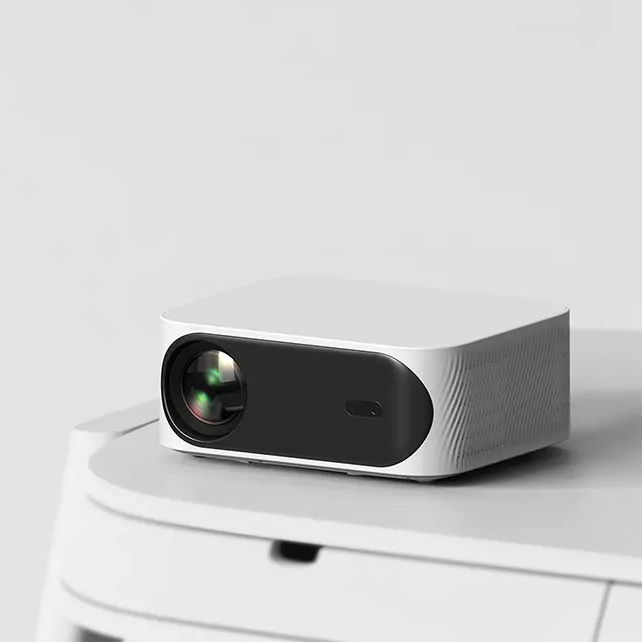 Touyinger M11 Linux Akıllı 108 - Home Cinema Mini incelemesi ve fiyatı