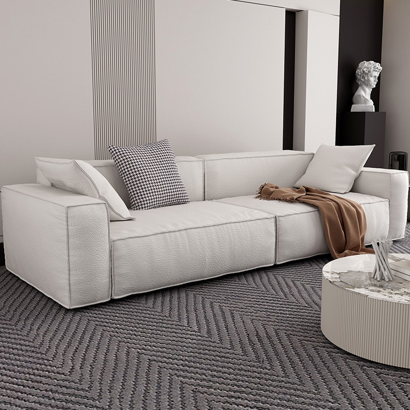 Yastık Lüks Oturma Odası Kanep - Home Cinema Lounge incelemesi ve fiyatı