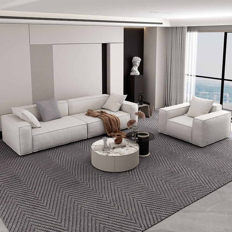 Yastık Lüks Oturma Odası Kanep - Home Cinema Lounge incelemesi ve fiyatı