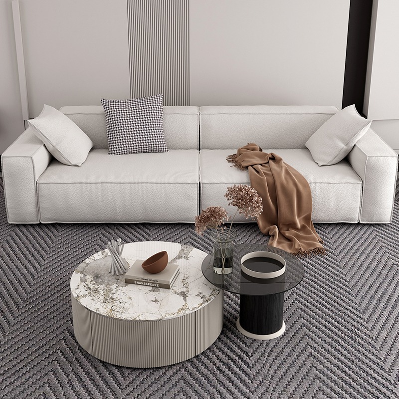 Yastık Lüks Oturma Odası Kanep - Home Cinema Lounge incelemesi ve fiyatı