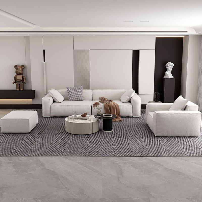 Yastık Lüks Oturma Odası Kanep - Home Cinema Lounge incelemesi ve fiyatı