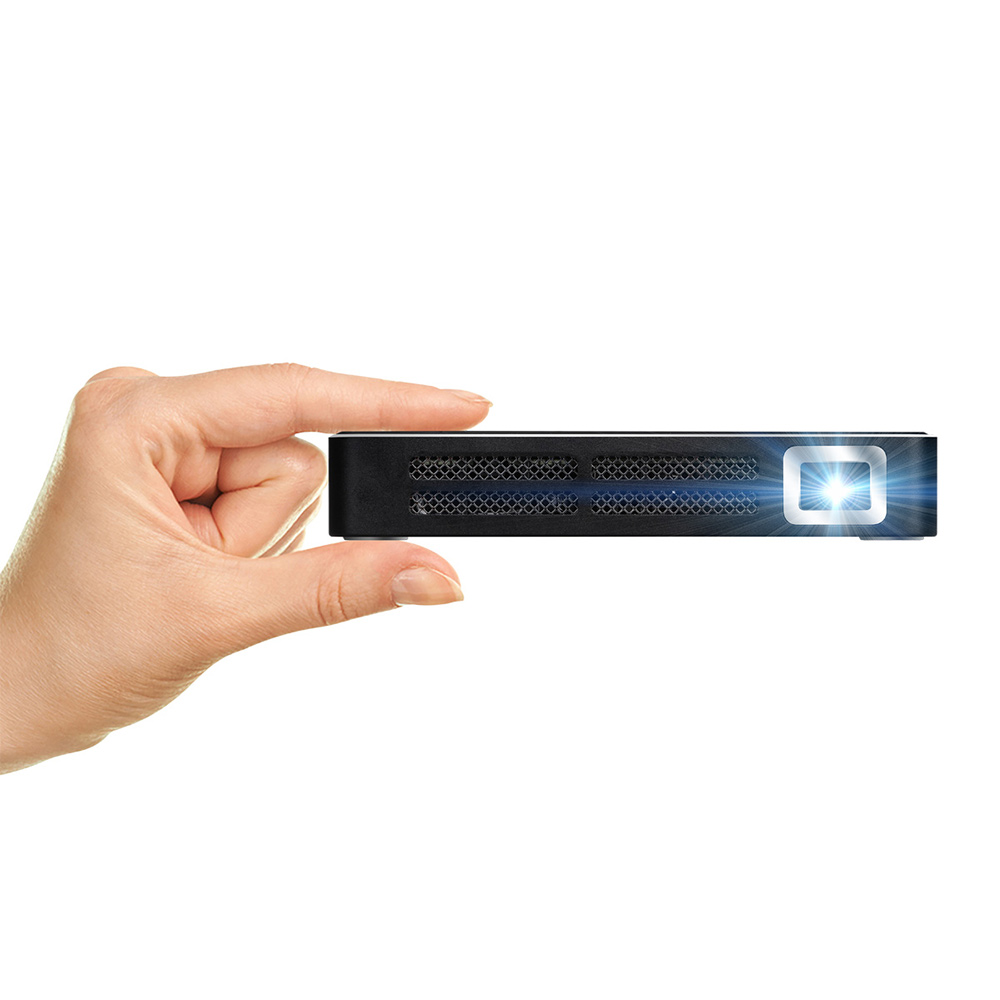 Ev Sineması LED WiFi BT Mini V - Home Cinema Mini incelemesi ve fiyatı