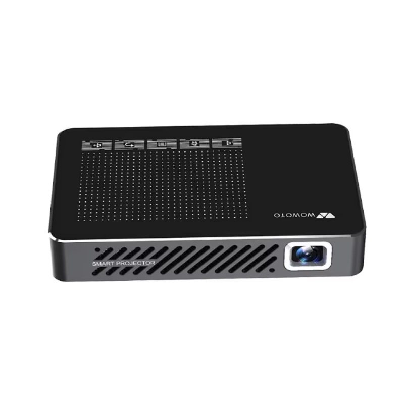 Ev Sineması LED WiFi BT Mini V - Home Cinema Mini incelemesi ve fiyatı