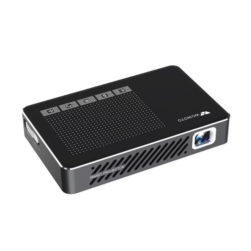 Ev Sineması LED WiFi BT Mini V - Home Cinema Mini incelemesi ve fiyatı