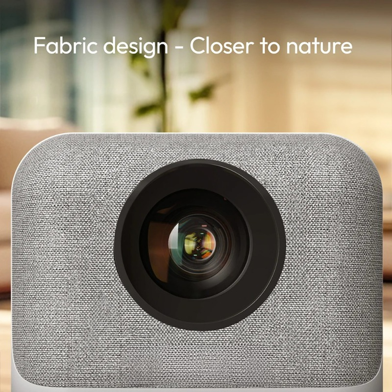 BYINTEK LOVE U4 Akıllı Mini Ev - Home Cinema Mini incelemesi ve fiyatı