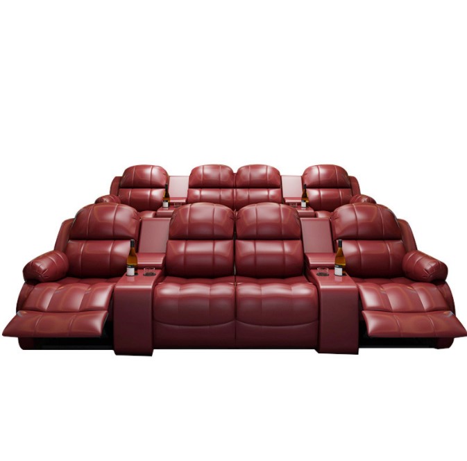 Fabrika Özel Üretim Ev Sinemas - Home Cinema Lounge incelemesi ve fiyatı