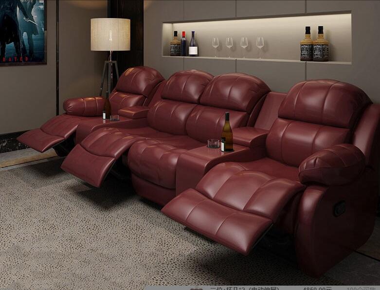 Fabrika Özel Üretim Ev Sinemas - Home Cinema Lounge incelemesi ve fiyatı