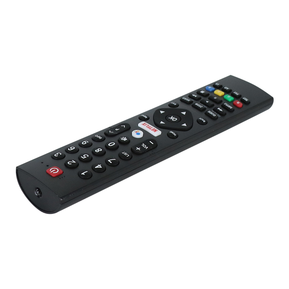 Panasonic 4K HDR Android TV iç - Home Cinema Panasonic incelemesi ve fiyatı