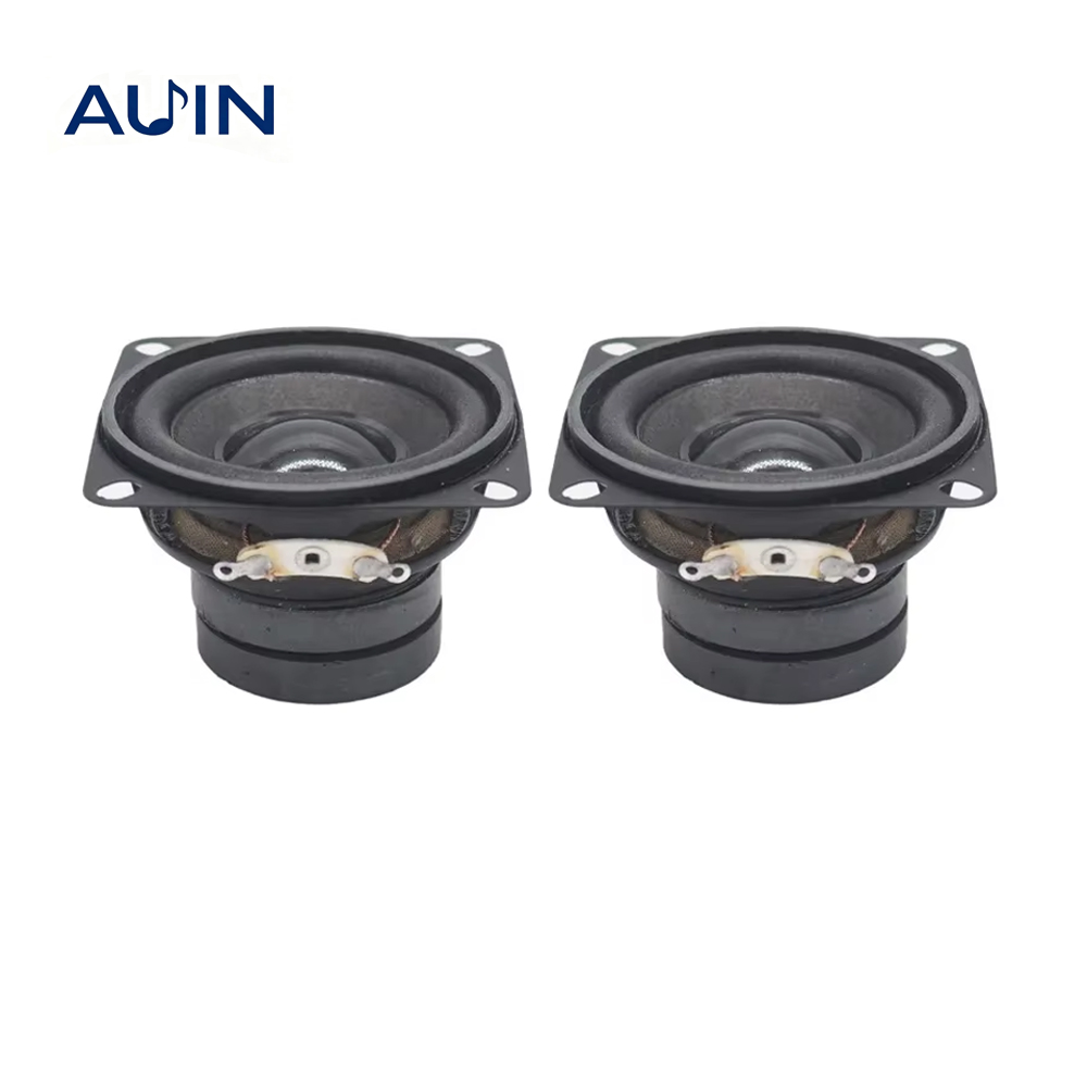2 adet 2 inç 4 Ohm 10W hoparlö - Home Cinema Jbl incelemesi ve fiyatı