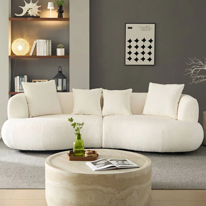 Lounge Çift Kişilik Oturma Oda - Home Cinema Lounge incelemesi ve fiyatı
