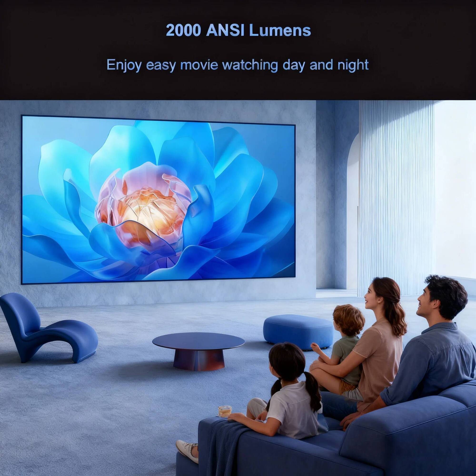 Flixtone E900 MINI, Gençler İç - Home Cinema Mini incelemesi ve fiyatı